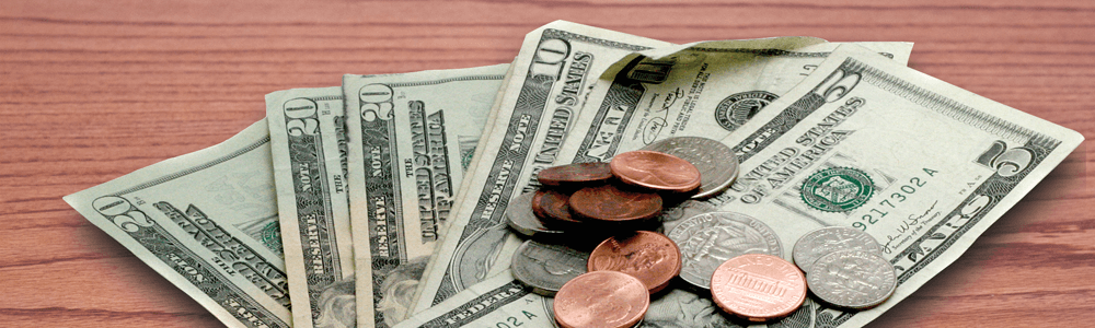 Zero-Tax Cash and Trust